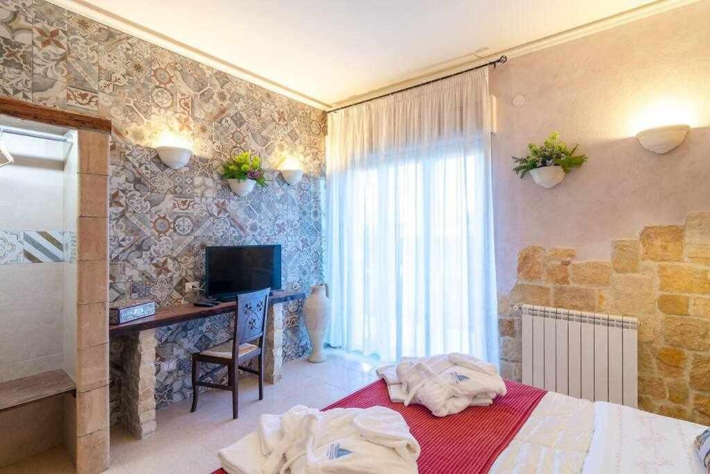 Casa Della Giara Parcheggio Supermercato A 200M 加里 外观 照片